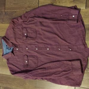 American Rag button up